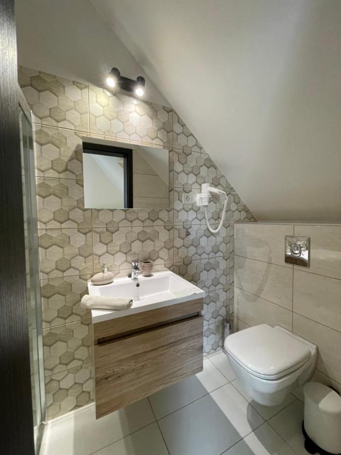 Szekely Fogado Self Check In Hotel Guesthouse Tunyogmatolcs Εξωτερικό φωτογραφία